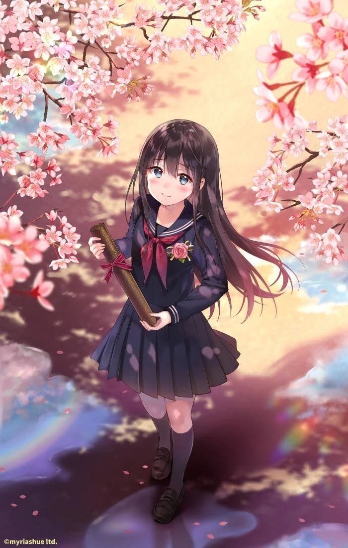 碎光之城